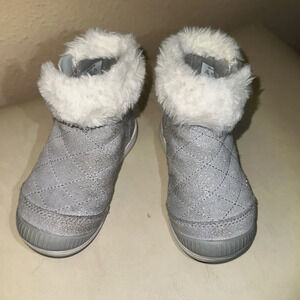 Baby boots. Size 5.5